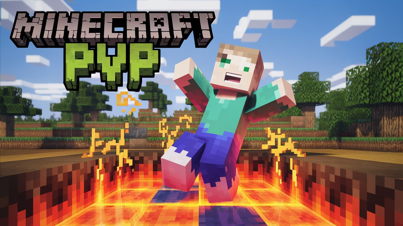 ⚔️ Chill PvP Vibes | Fights & Fun 🎮🔥