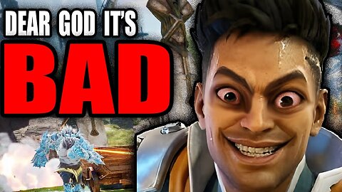 Highguard is the WORST Game of the Decade