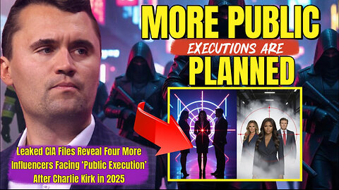 The Awake Nation More Public Executions Are Planned