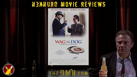 DMR #246: Wag the Dog