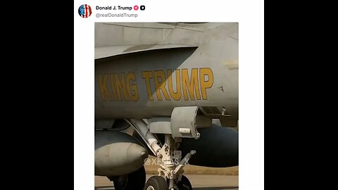 Trump fliegt als "KING TRUMP" und wirft Schlamm auf No-Kings-Demonstranten