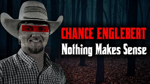 Chance Englebert | The Timeline, The Calls & The Corruption They Don’t Want You To See