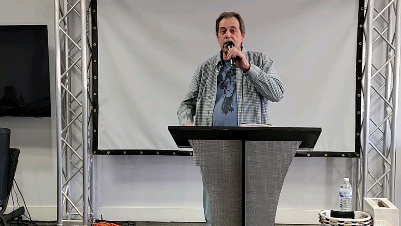 Sister Ruth Video 1 Jan 24th