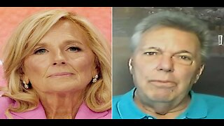 Wife of Jill Biden's Ex-Husband Found Dead After Domestic Dispute Call