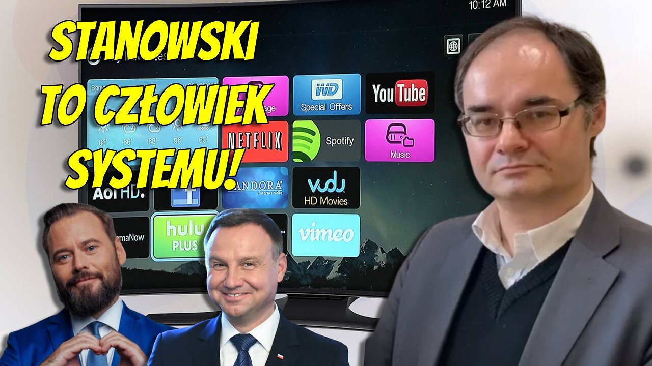 Adam Wielomski: Marzę o rozpadzie UE!