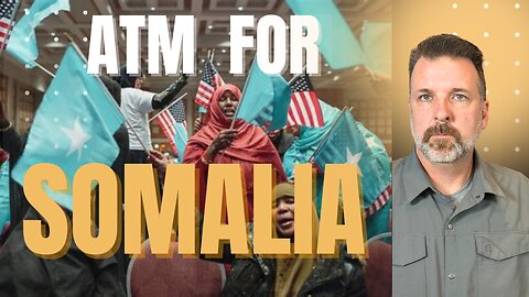 Fraud in Somalia Minnesota, how taxpayers are being ripped OFF.