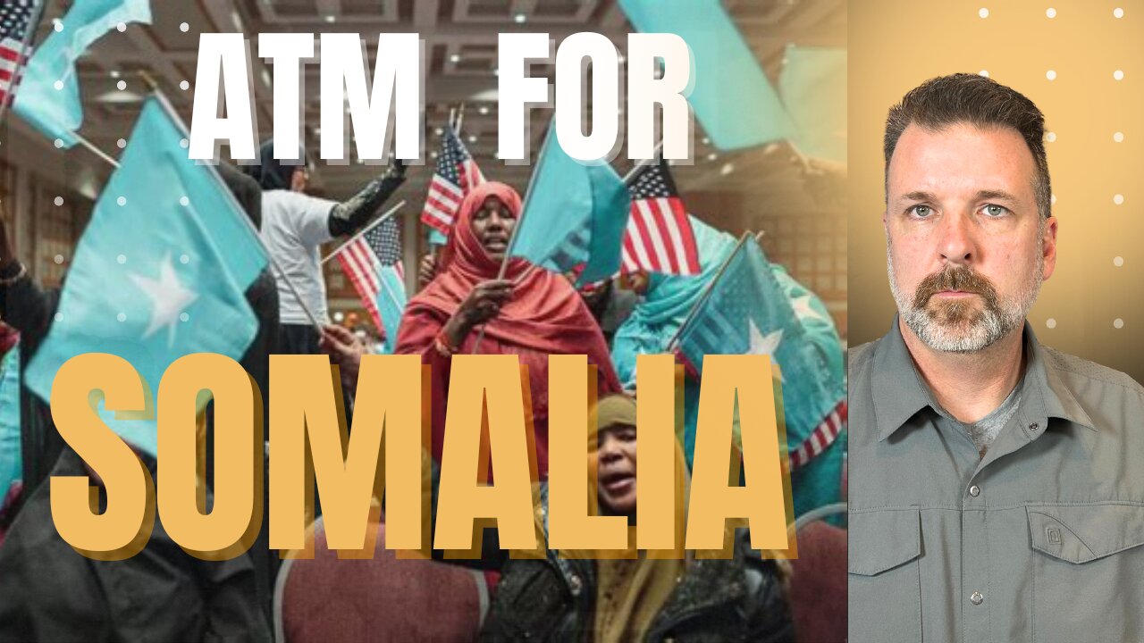 Fraud in Somalia Minnesota, how taxpayers are being ripped OFF.