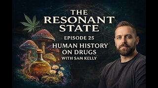 EP25_HUMAN_HISTORY_ON_DRUGS!