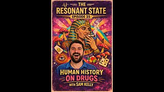 EP25_HUMAN_HISTORY_ON_DRUGS!
