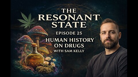 EP25_HUMAN_HISTORY_ON_DRUGS!