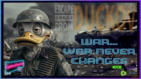 🔴Live - Prty Time