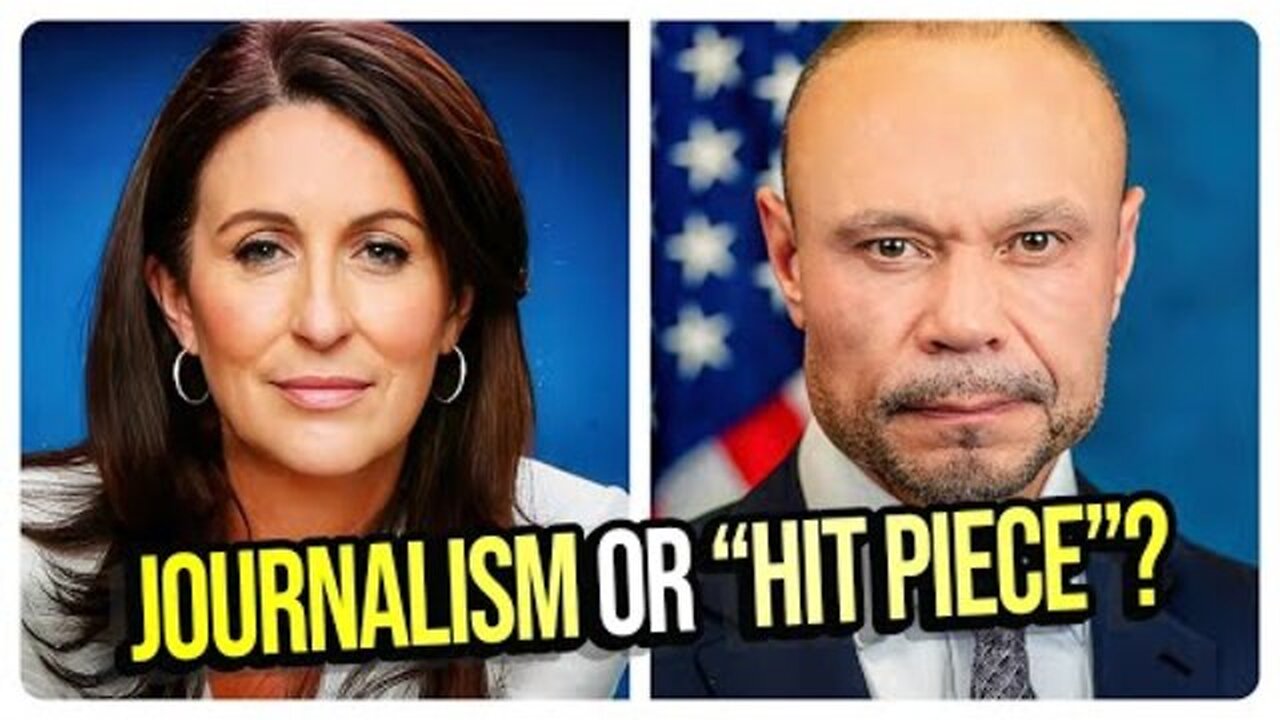 FBI Goes After Journalist Miranda Divine - Legit Journalism or Hit Piece? Viva Frei Explains