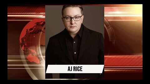 A.J. Rice: How Close Are We to Losing America? on Take FiVe