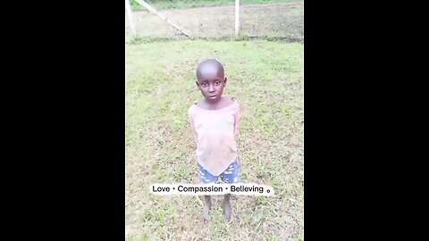 Love • Compassion • Believing