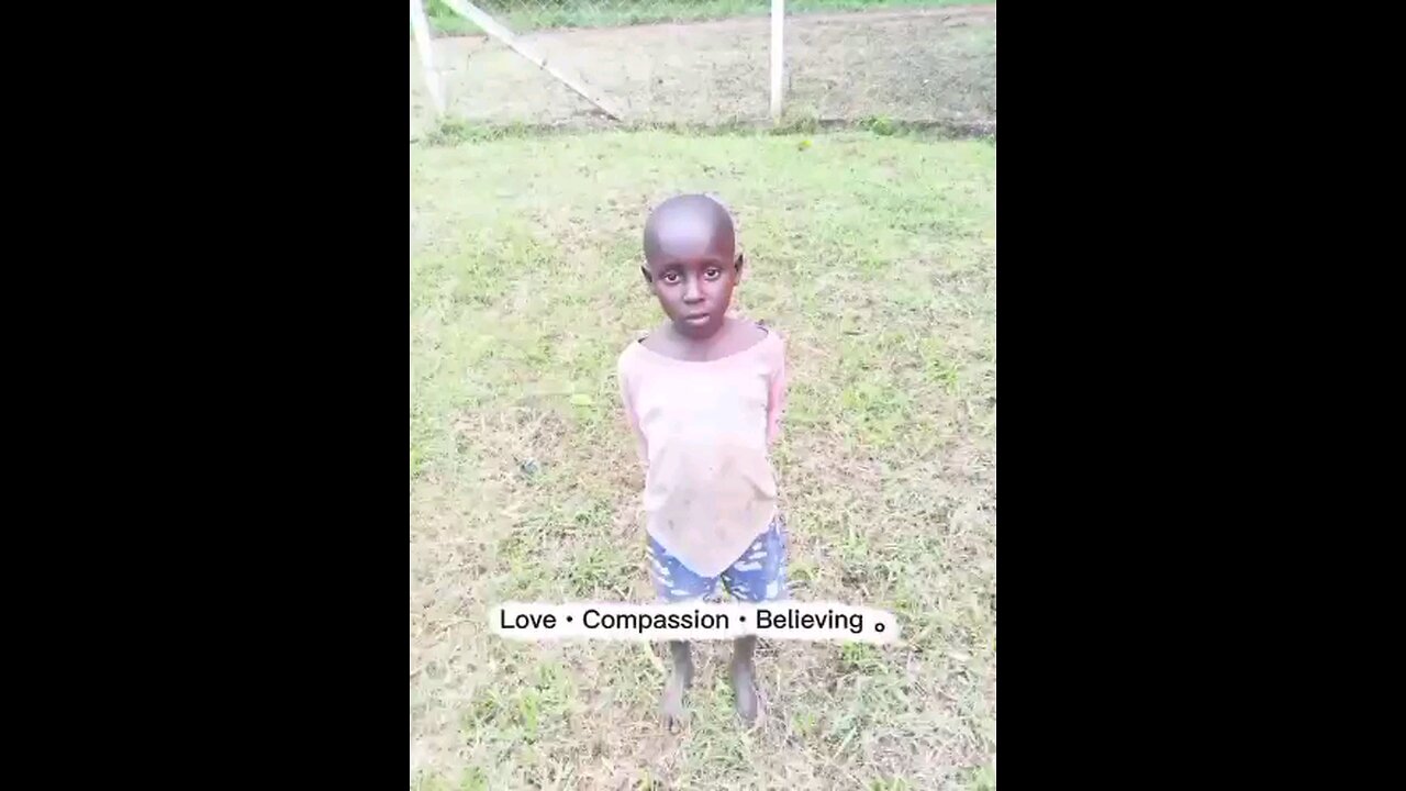 Love • Compassion • Believing