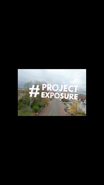 PROJECT EXPOSURE