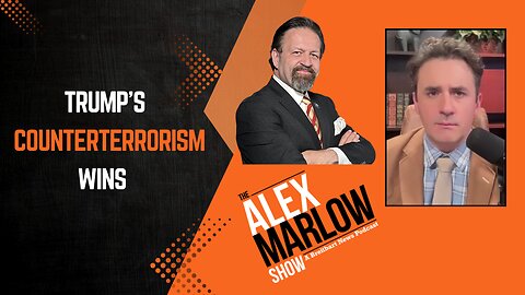 Dr. Gorka Exclusive: Muslim Brotherhood Designated Terror Org, White House Killing Jihadis