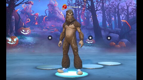XPVintage- XPVintage1973 in Twitch - Fortnitemares 2V2V2-10/14/2025