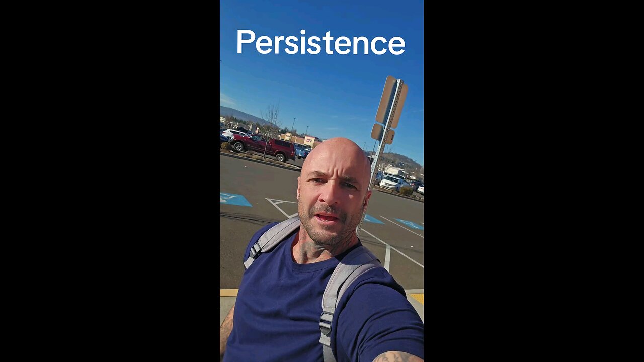 Persistence