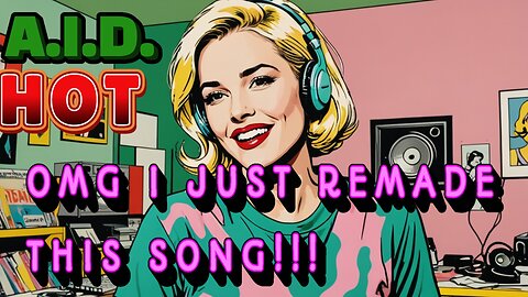 I'm Coming Out, #coversong #remix #copyrightfreemusic