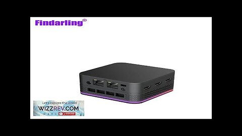 T9 Plus Intel Alder Lake N100 Mini PC 16GB DDR5 512GB Windows Review