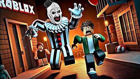 Cómo Vencer a Art de Terrifier