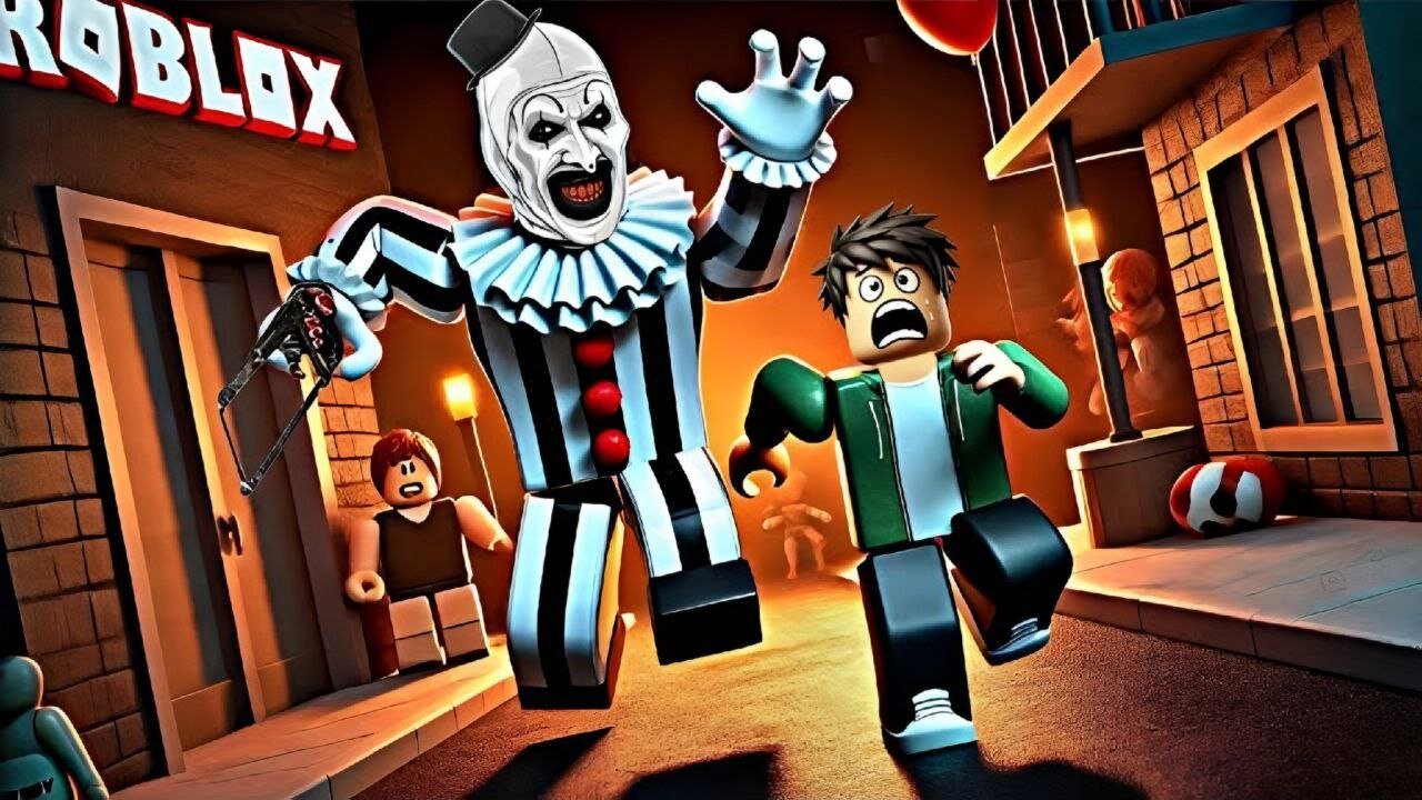 Cómo Vencer a Art de Terrifier