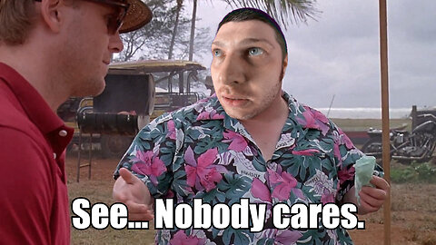 Hogwarts Legacy made me TRANS?! EVERY RANT PRINTS OUT ON MY PRINTER!