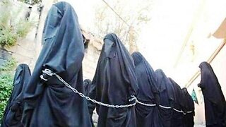Jews and Muslims Working Together to Take Down the West