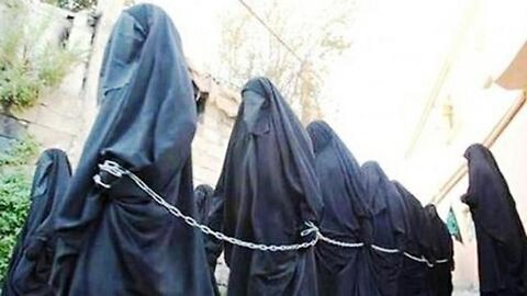 Jews and Muslims Working Together to Take Down the West