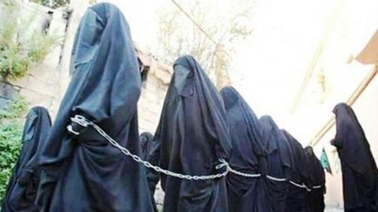 Jews and Muslims Working Together to Take Down the West
