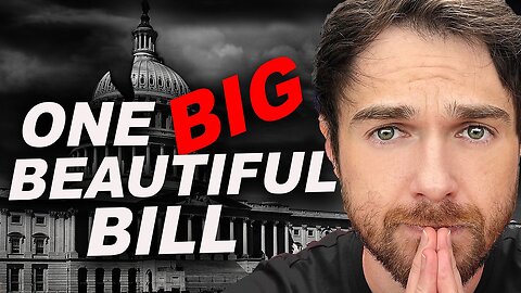 MAJOR Changes to Your Money in 2025: Roth IRAs, Tax Cuts, and the Future of the U.S. Economy