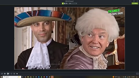 It's Fun to Stay at the YMCA - Donald Trump Meme