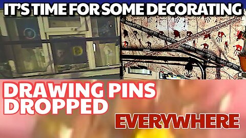 Decorating the Garden with Halloween Themed Products! | What could go wrong?