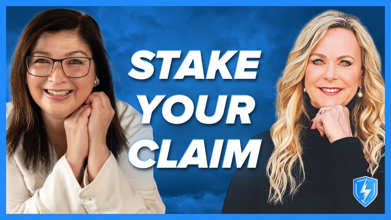 Jane Hamon: Stake Your Claim | Oct 29 2025