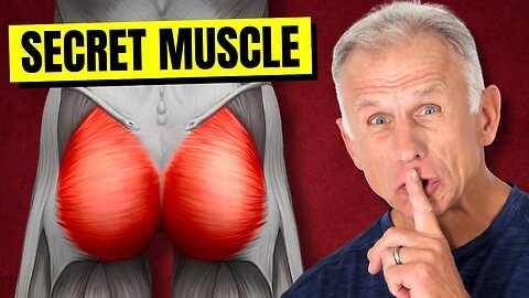 The Secret to Walking Without Pain