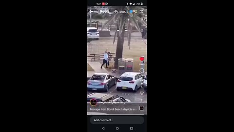 Somethings A Little Off