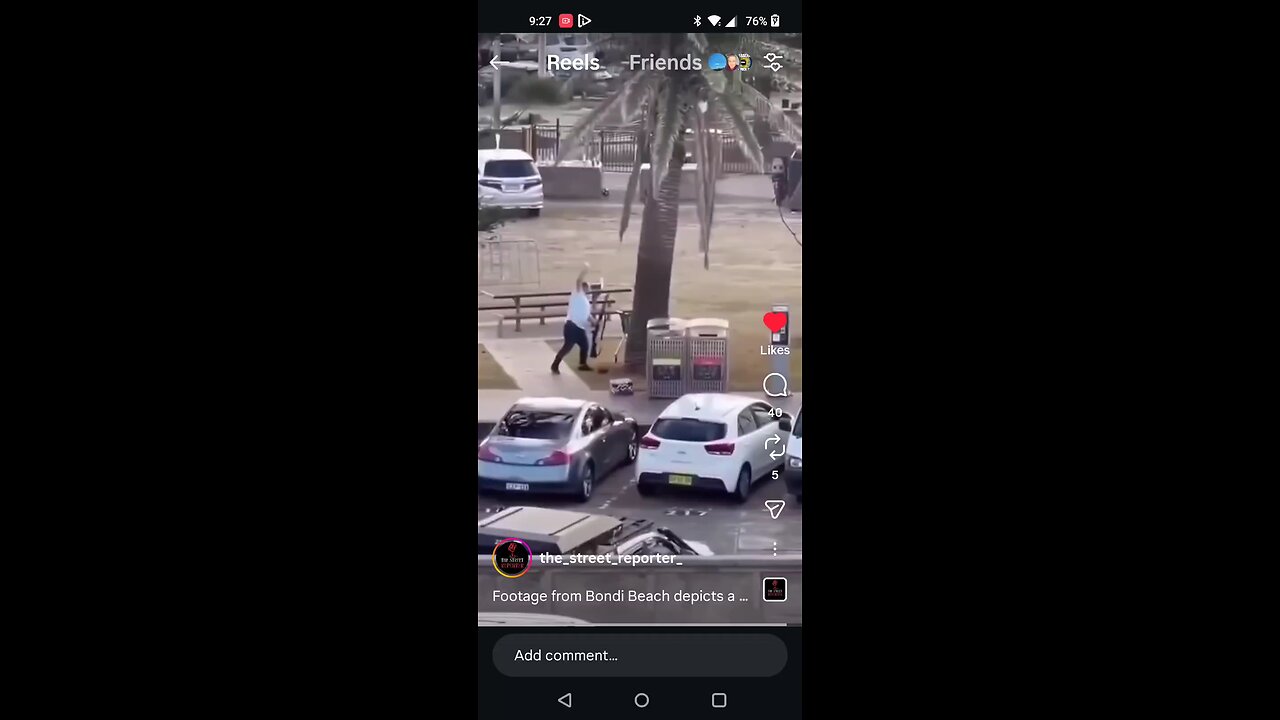 Somethings A Little Off