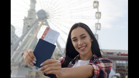 Discover the new Thailand Digital Arrival Card (TDAC)