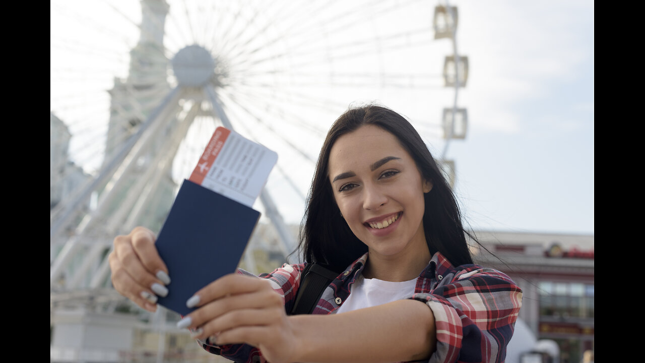 Discover the new Thailand Digital Arrival Card (TDAC)