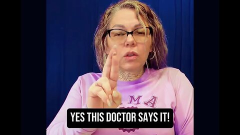 🚨 This Doctor Confessed! 😳 #realtalk