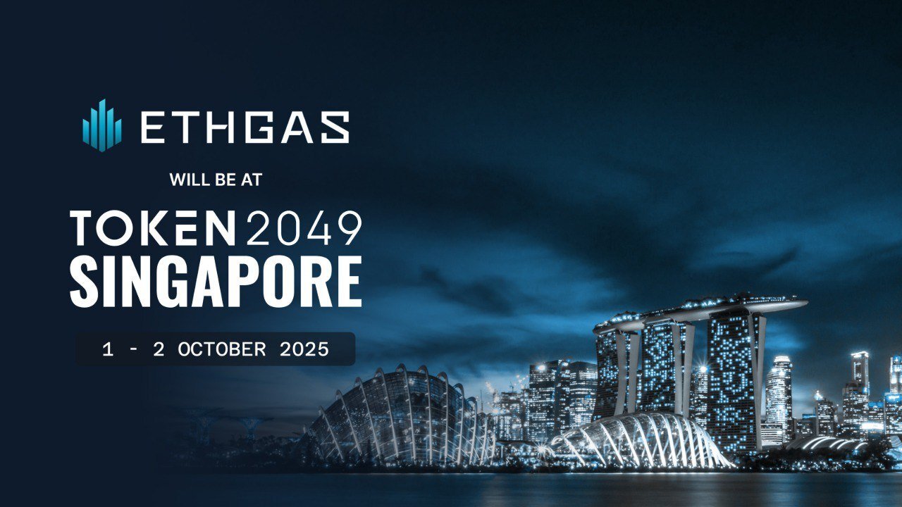 ETHGas Onboarding & Beans: Gas Fee Rebate or New Model? | Earn by Checking In