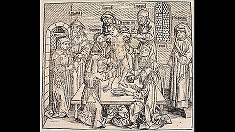 In The Name Of Satan (1990) - Warning Graphic Content