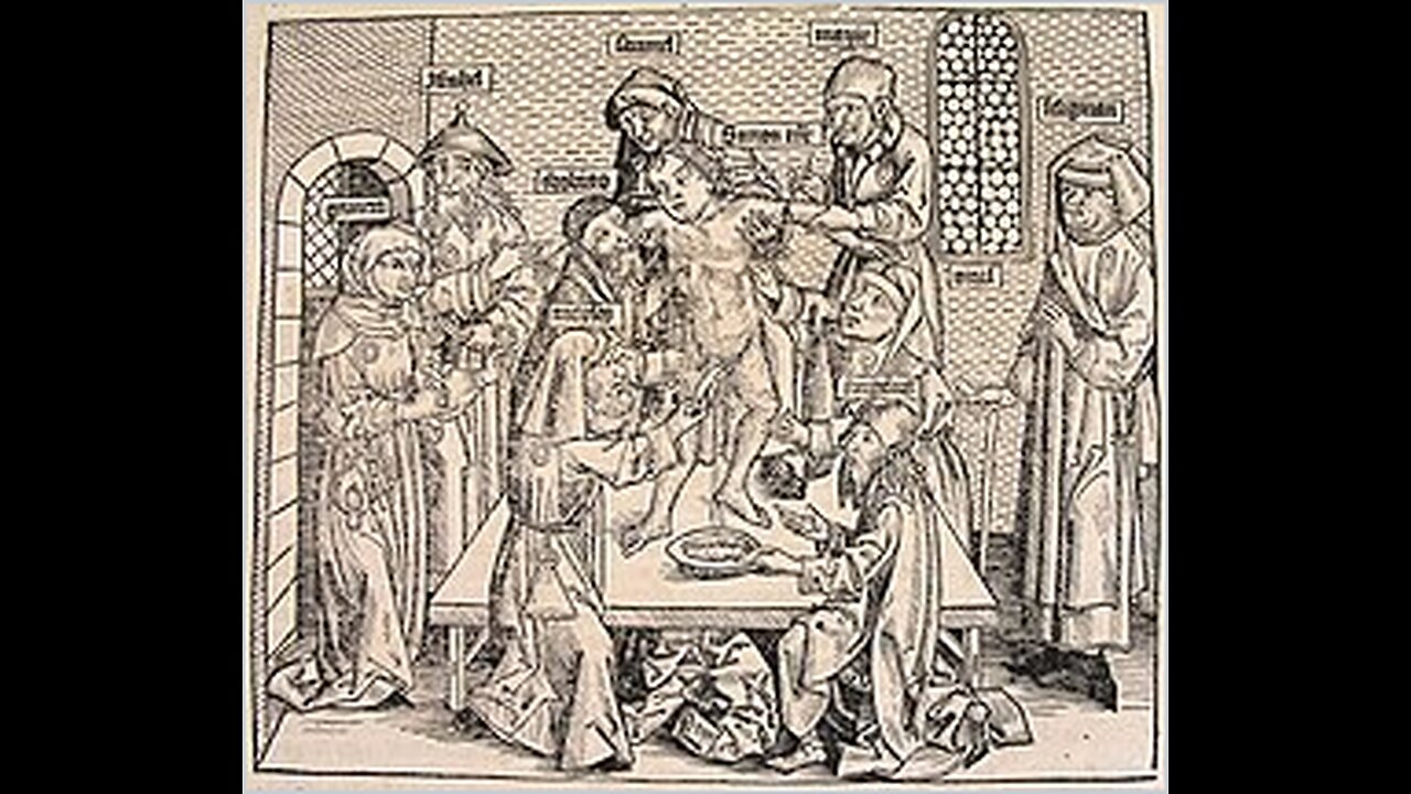 In The Name Of Satan (1990) - Warning Graphic Content