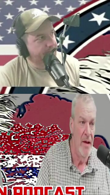 This is A Russ And Kevin Podcast