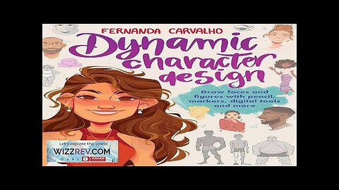 Dynamic Character Design Review