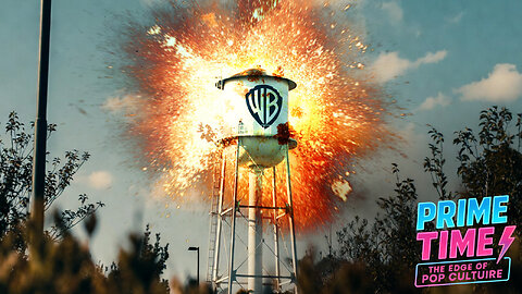 What's Up With Warner Bros.? | Matrix Reinterpreted | Stealing Solo 2