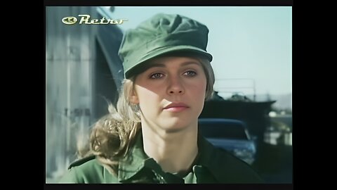 LA MUJER BIÓNICA (T01-E03) - Angel de Misericordia (1976)