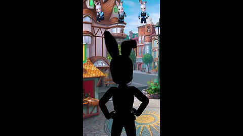 CHOOSE THE RIGHT HIDDEN JUDY 👤🥰