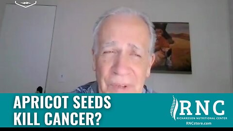 Apricot Seeds Kill Cancer? (Two Mikes/Mike Stevens w/Rick Hill)